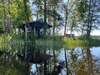 Дома для отпуска Private Island at Downtown Jyväskylä Йювяскюля-4