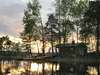 Дома для отпуска Private Island at Downtown Jyväskylä Йювяскюля-5
