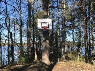 Дома для отпуска Private Island at Downtown Jyväskylä Йювяскюля Вилла с 3 спальнями-25