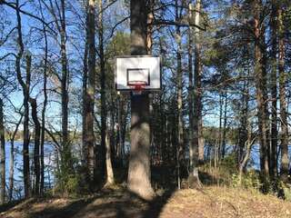 Дома для отпуска Private Island at Downtown Jyväskylä Йювяскюля Вилла с 3 спальнями-31