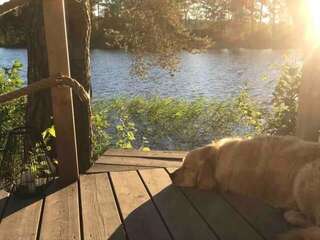 Дома для отпуска Private Island at Downtown Jyväskylä Йювяскюля Вилла с 3 спальнями-49