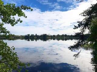 Дома для отпуска Private Island at Downtown Jyväskylä Йювяскюля Вилла с 3 спальнями-50