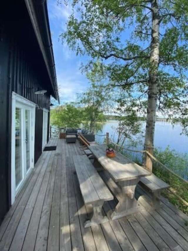Дома для отпуска Private Island at Downtown Jyväskylä Йювяскюля-21